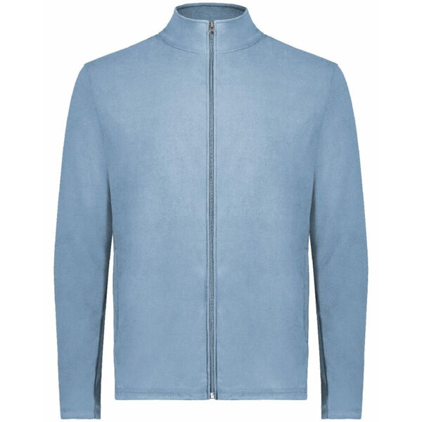 Unisex Eco Revive™ Micro-Lite Fleece Full-Zip Jacket Thumbnail