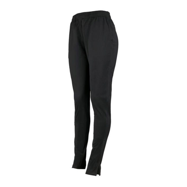 Ladies Tapered Leg Pant Thumbnail