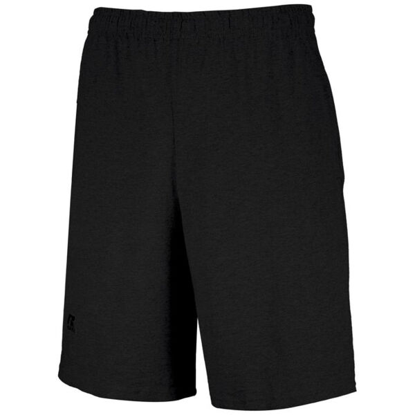 Basic Cotton Pocket Shorts Thumbnail