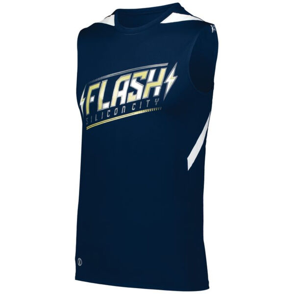 PR Max Compression Jersey Thumbnail