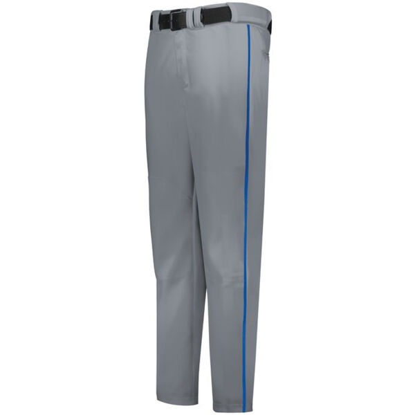 Piped Change Up Baseball Pant Thumbnail