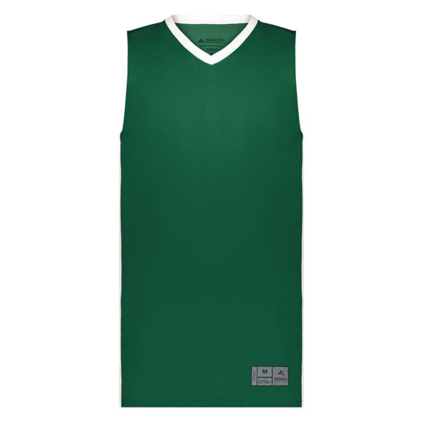 Youth Match-Up Basketball Jersey Thumbnail