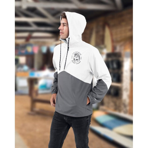 Legend Hooded Pullover Thumbnail