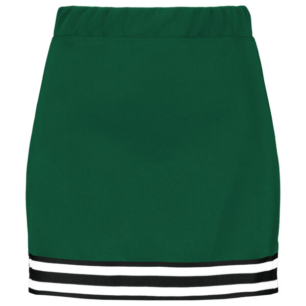 Ladies Cheer Squad Skirt Thumbnail