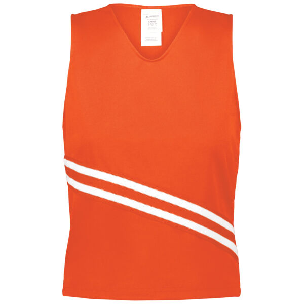 Girls Cheer Squad Shell Thumbnail