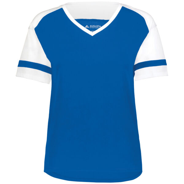 Girls Fanatic 2.0 Tee Thumbnail