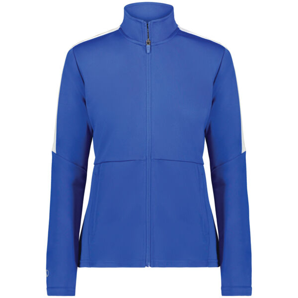 Ladies Crosstown Jacket Thumbnail