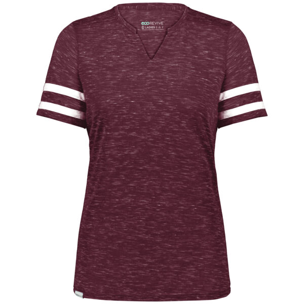 Ladies Monterey Tee Thumbnail