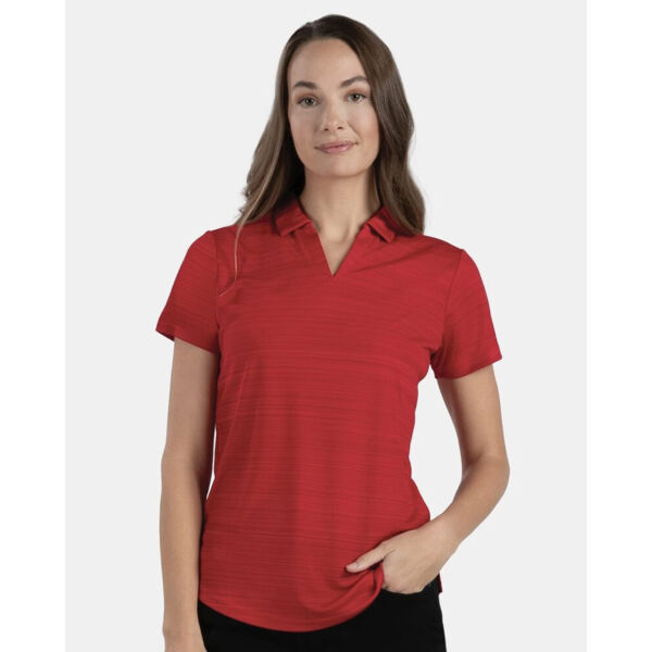 Women's Pursuit Polo Thumbnail