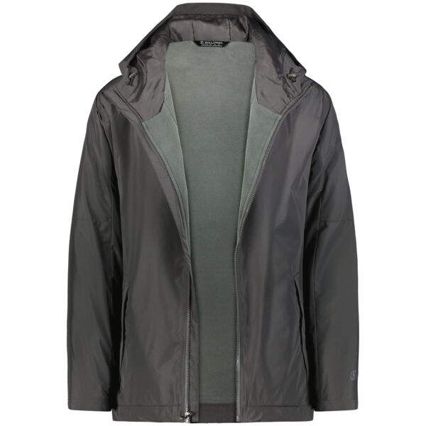 Cold Secure Jacket Thumbnail