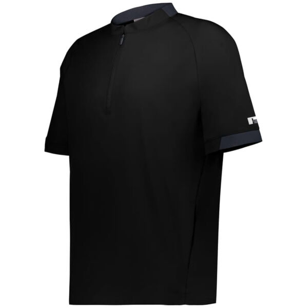 LEGEND SHORT SLEEVE PULLOVER Thumbnail