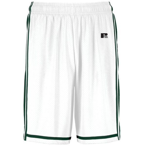 Youth Legacy Basketball Shorts Thumbnail