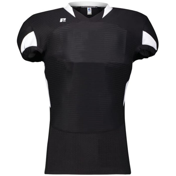 Waist Length Football Jersey Thumbnail