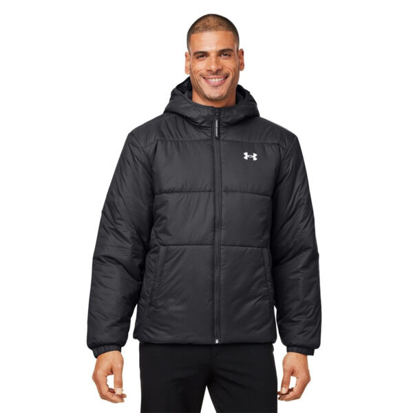 Men's LW Insulated Jacket Thumbnail