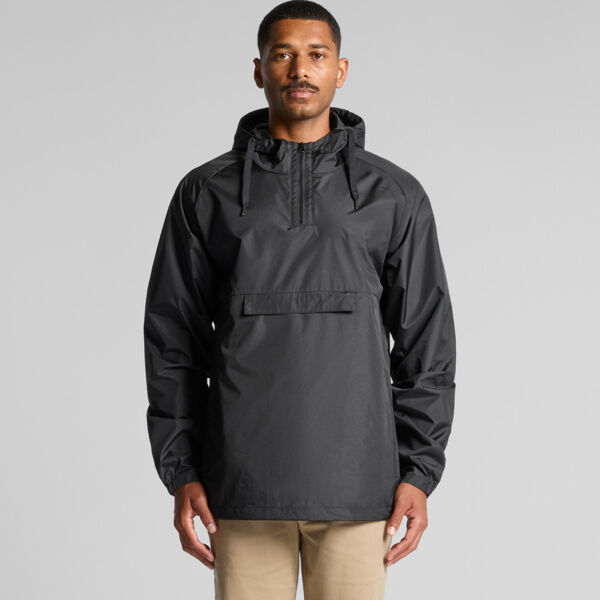 CYRUS WINDBREAKER Thumbnail
