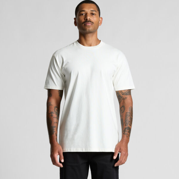 CLASSIC ORGANIC TEE Thumbnail