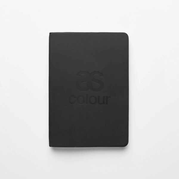 ASC NOTEBOOK Thumbnail