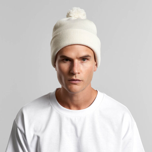 POM POM BEANIE Thumbnail