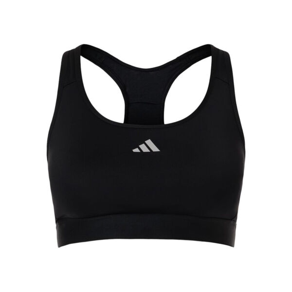 Women's Techfit Compression Racerback Sports Bra Thumbnail