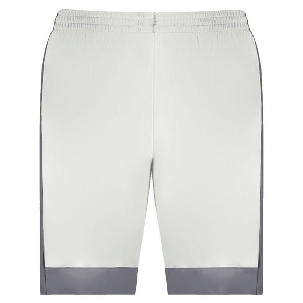 Unisex Match-Up Basketball Shorts Thumbnail