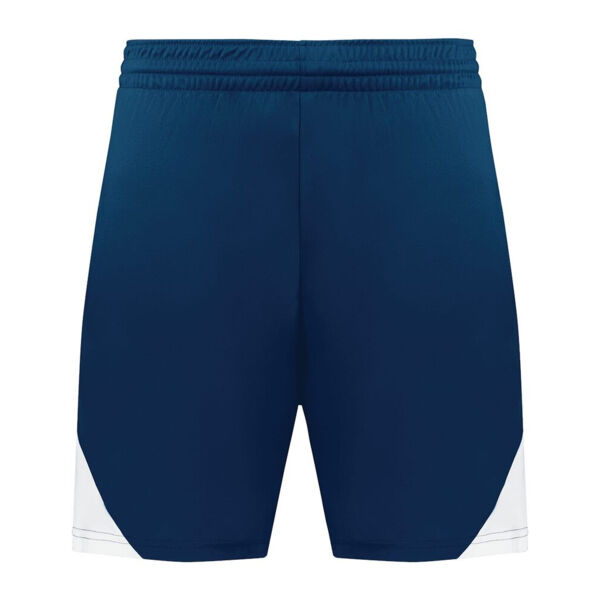 Men's Step-Back Basketball Shorts Thumbnail