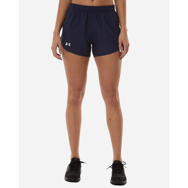 Women's Fly-By Unlined 3" Short Thumbnail
