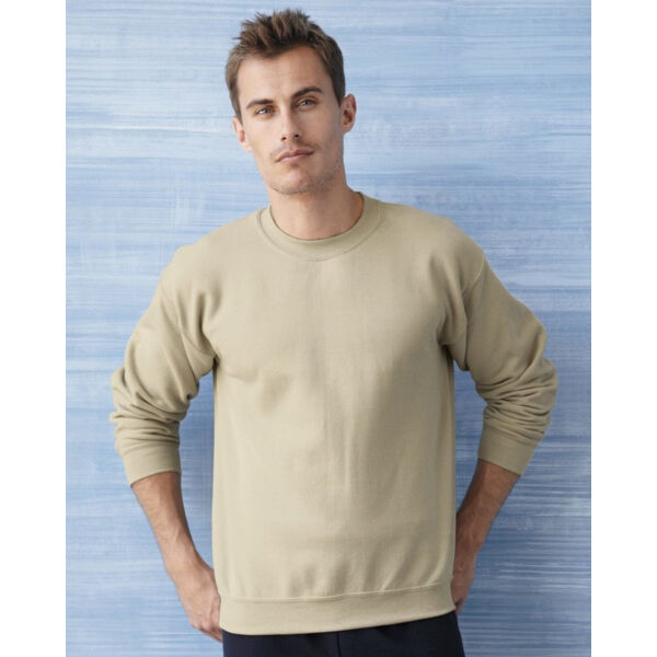 Unisex Heavy Blend™ Crewneck Sweatshirt Thumbnail