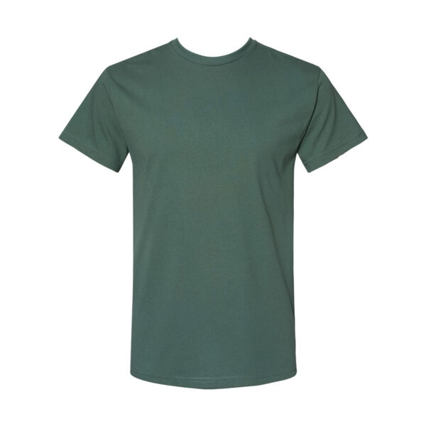 Unisex Eco Heavyweight T-Shirt Thumbnail
