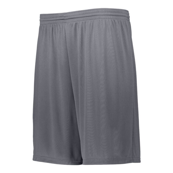Unisex Attain Shorts Thumbnail