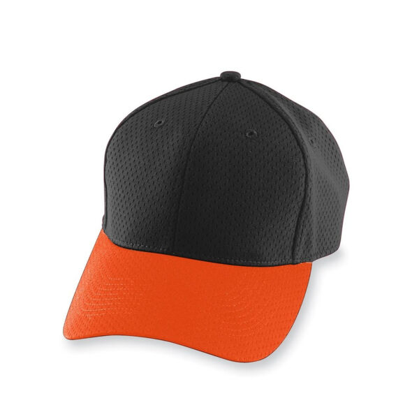 Athletic Mesh Cap Thumbnail
