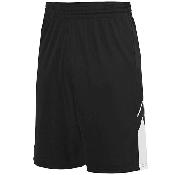 Youth Alley-Oop Reversible Shorts Thumbnail