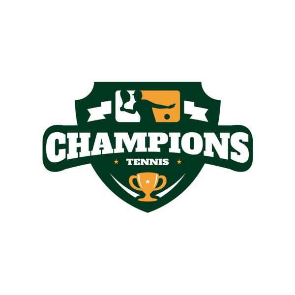 Champions Tennis logo 01 Thumbnail