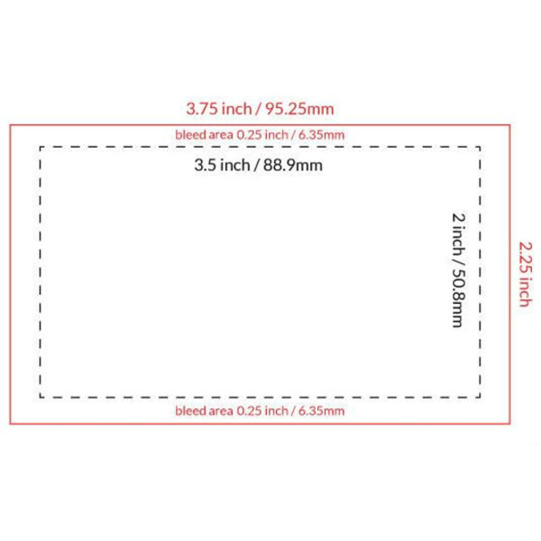 Business Cards Thumbnail