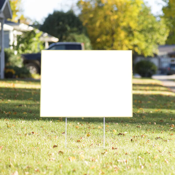 Yard Sign Thumbnail