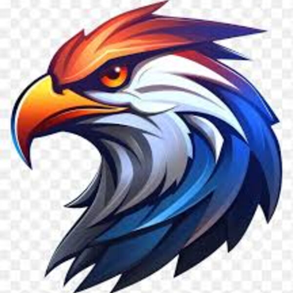 DTF Print Eagle Thumbnail