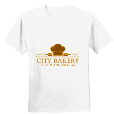 Restaurant T-Shirt Thumbnail