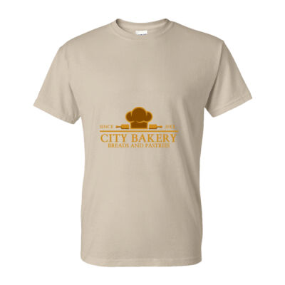 Restaurant T-Shirt Thumbnail