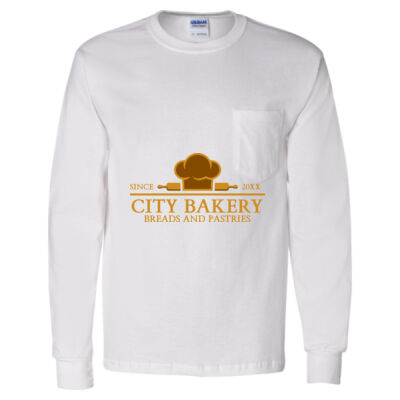 Restaurant T-Shirt Thumbnail