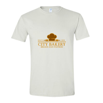 Restaurant T-Shirt Thumbnail
