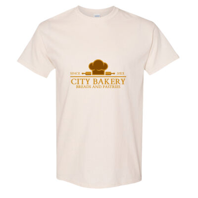Restaurant T-Shirt Thumbnail