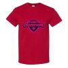 Unisex Heavy Cotton™ T-Shirt Thumbnail