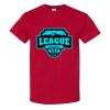 Unisex Heavy Cotton™ T-Shirt Thumbnail
