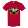 Unisex Heavy Cotton™ T-Shirt Thumbnail