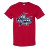 Unisex Heavy Cotton™ T-Shirt Thumbnail