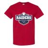 Unisex Heavy Cotton™ T-Shirt Thumbnail