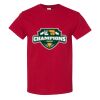 Unisex Heavy Cotton™ T-Shirt Thumbnail