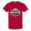 Unisex Heavy Cotton™ T-Shirt Thumbnail