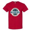 Unisex Heavy Cotton™ T-Shirt Thumbnail