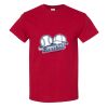 Unisex Heavy Cotton™ T-Shirt Thumbnail