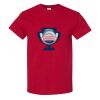 Unisex Heavy Cotton™ T-Shirt Thumbnail